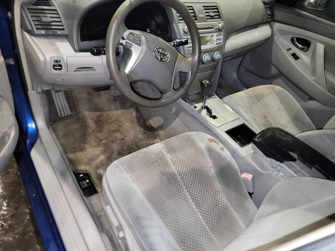2007 TOYOTA CAMRY — 243398 Miles — Lot 37340412 - Marhaba Auctions Used Cars - Image 6