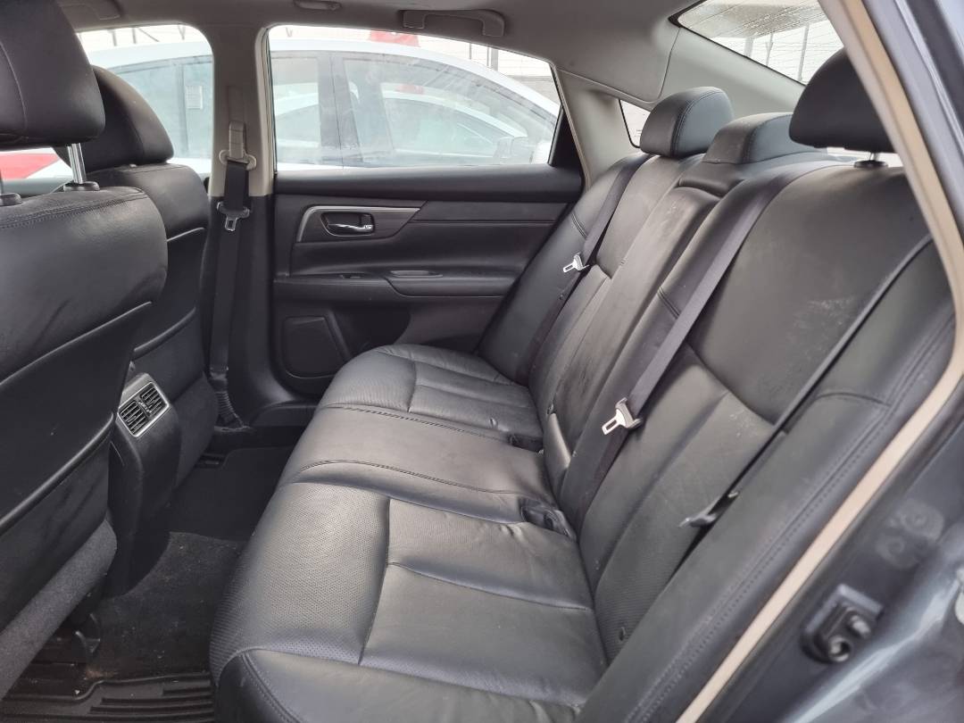 2013 NISSAN ALTIMA — 158323 Miles — Lot 40746129 — Main - Marhaba Auctions Used Cars - Image 7