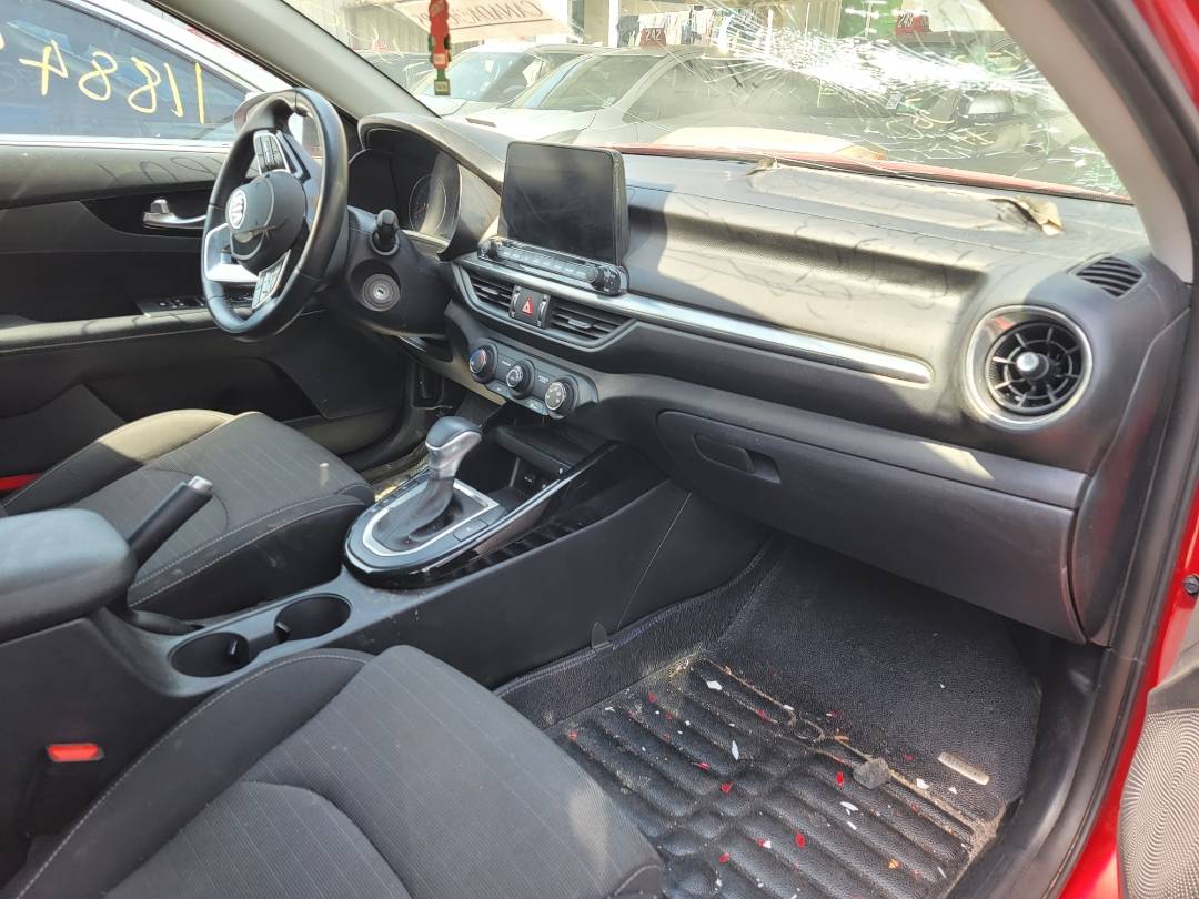 2020 KIA FORTE — 56727 KM — Lot 5055211 — Main - Marhaba Auctions Used Cars - Image 6