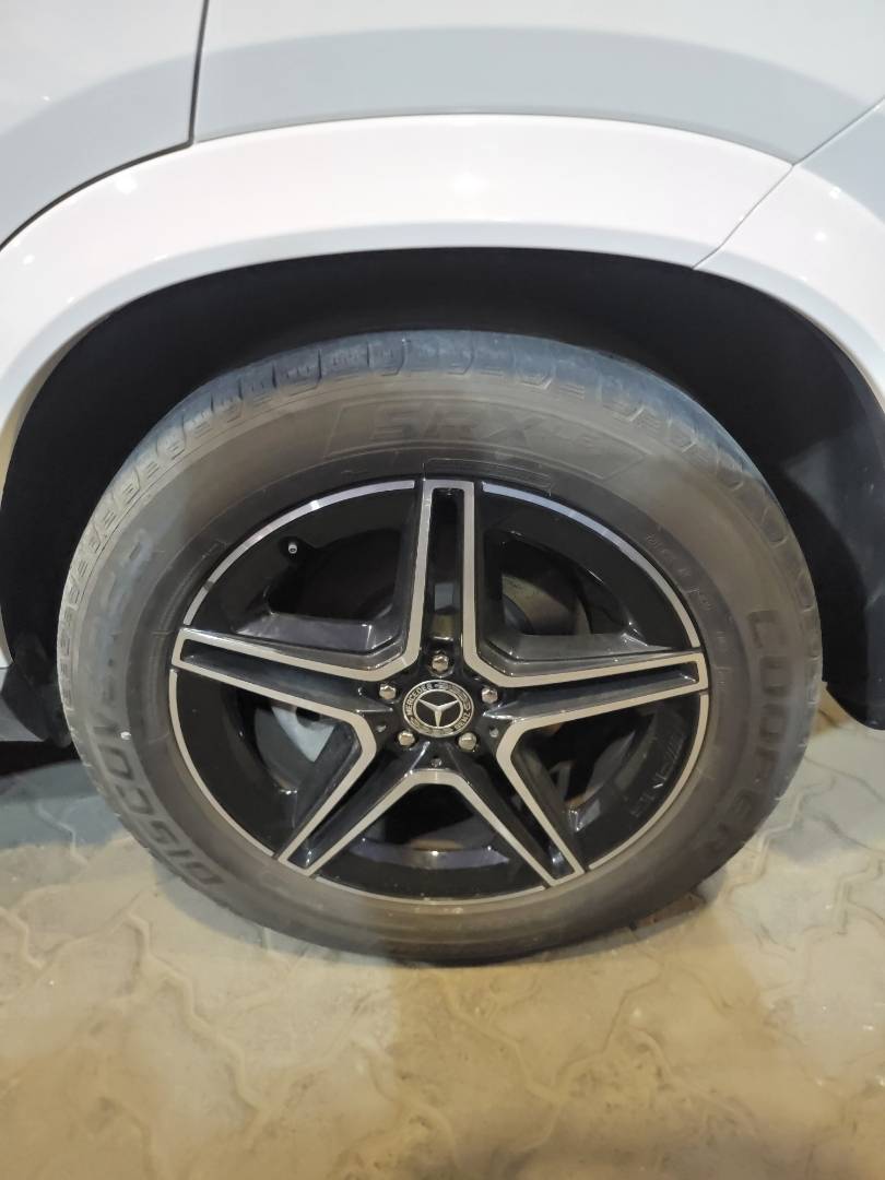2020 MERCEDES BENZ GLE 350 — 36110 KM — Lot 228563 — Main - Marhaba Auctions Used Cars - Image 9