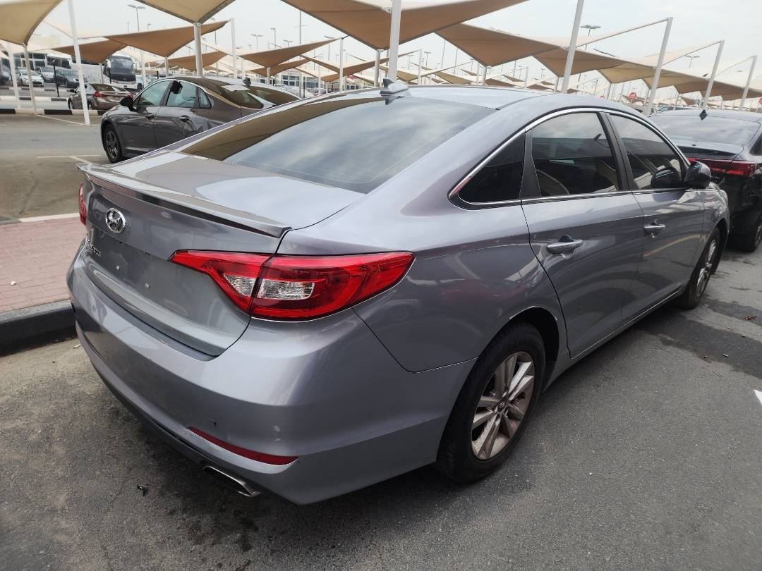 2015 HYUNDAI SONATA — 164332 Miles — Lot 68154193 - Marhaba Auctions Used Cars - Image 8