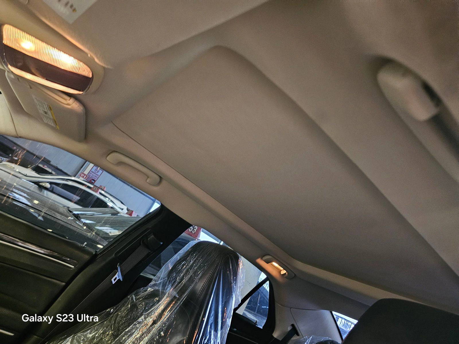 CHRYSLER 300 2016 - Marhaba Auction Used Cars - Image 9