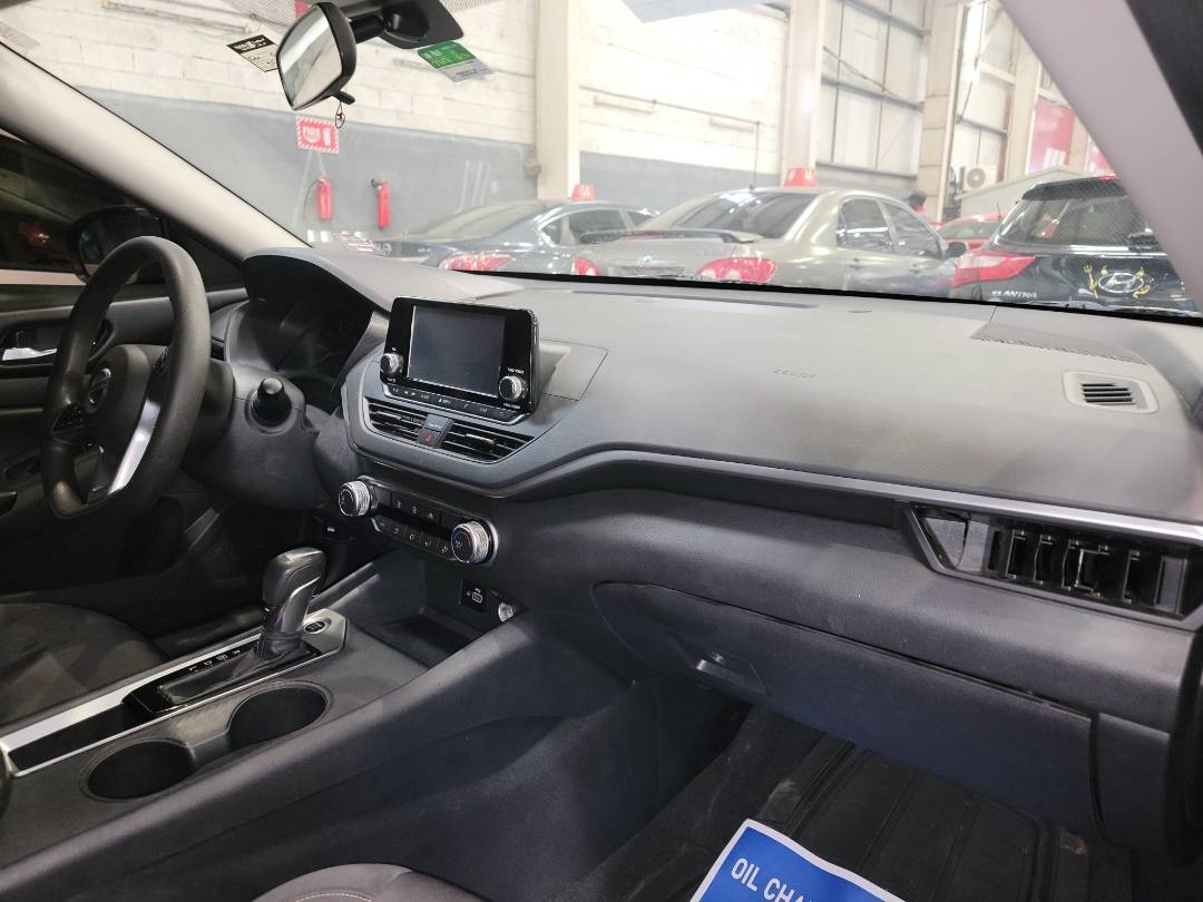 2021 NISSAN ALTIMA — 75650 Miles — Lot 357528 - Marhaba Auctions Used Cars - Image 7