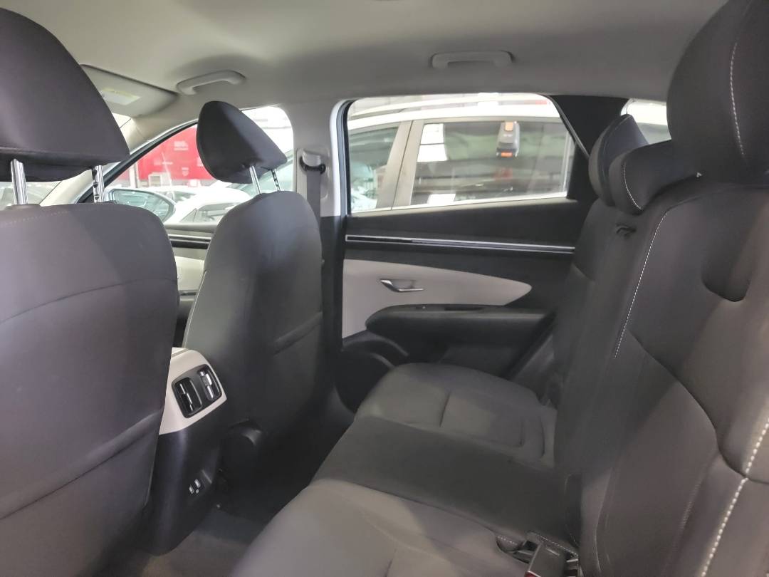 2022 HYUNDAI TUCSON — 103405 Miles — Lot H142164 — Main - Marhaba Auctions Used Cars - Image 7