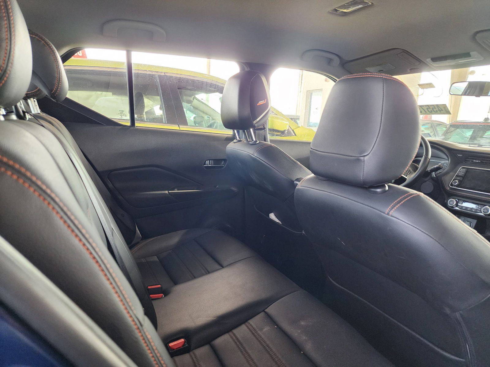 2019 NISSAN KICKS — 116141 Miles — Lot 45575254 — Ind. 12 - Marhaba Auctions Used Cars - Image 4