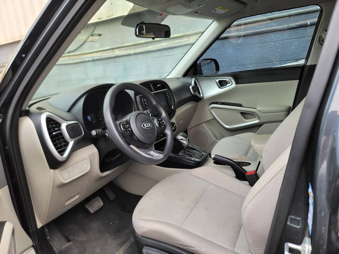 2020 KIA SOUL — 95817 KM — Lot 23AU5L7115481 — Main - Marhaba Auctions Used Cars - Image 6