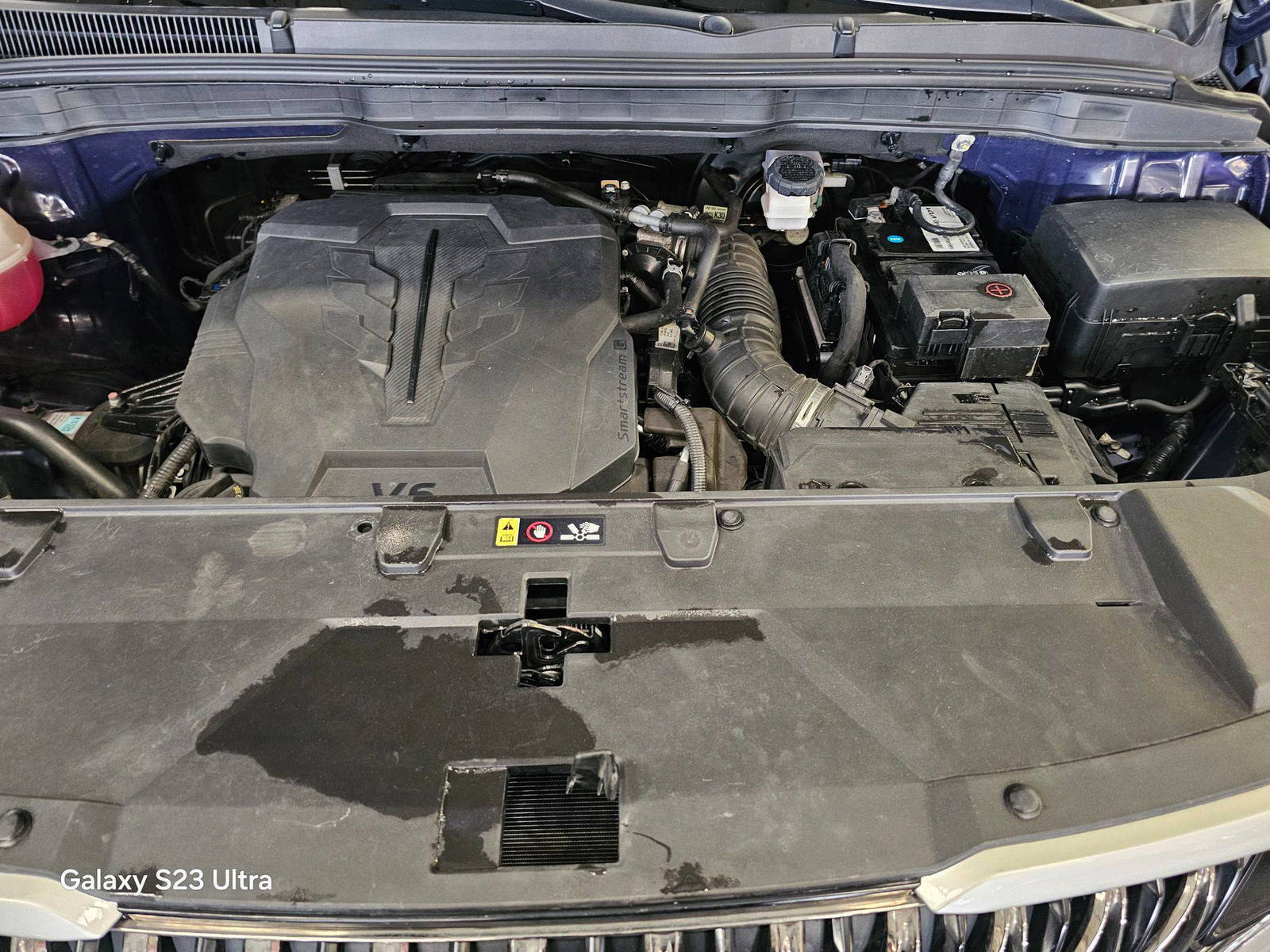 KIA CARNIVAL LX 2022 - Marhaba Auction Used Cars - Image 11