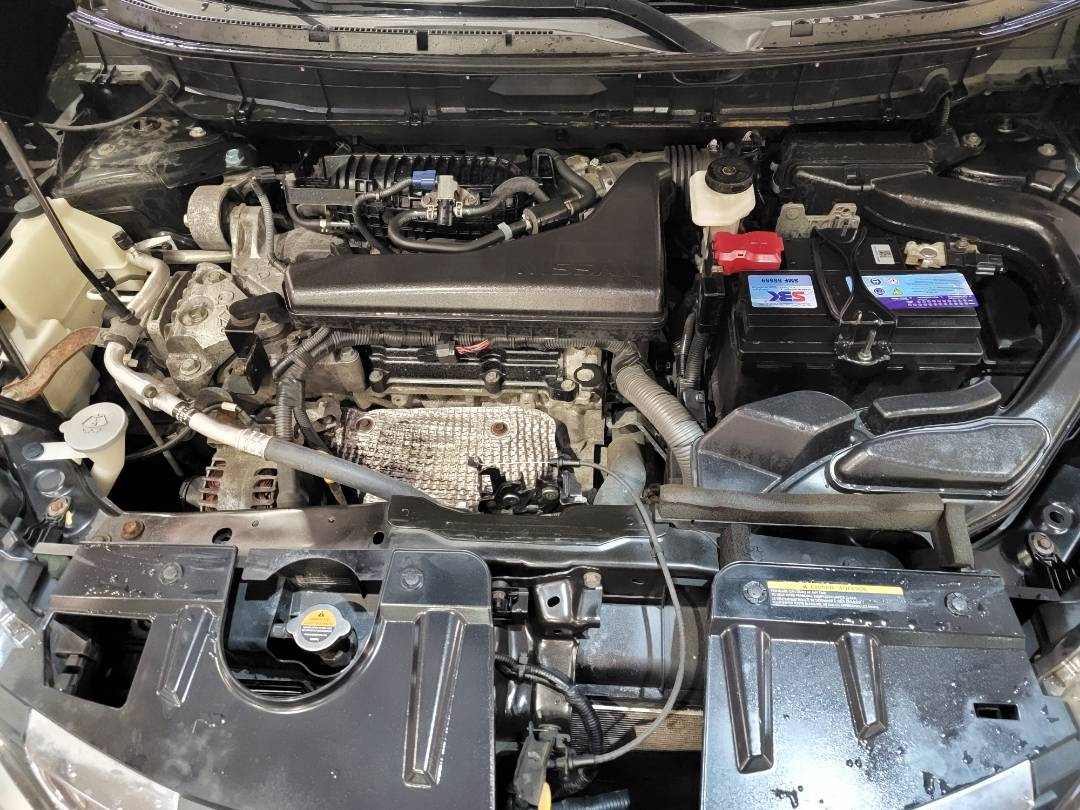 2019 NISSAN ROGUE — 82764 Miles — Lot V6KC745460 — Main - Marhaba Auctions Used Cars - Image 12