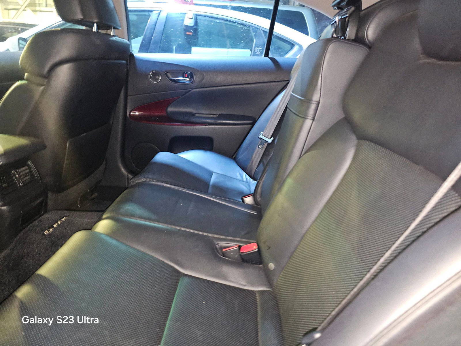 LEXUS GS 300 2006 - Marhaba Auction Used Cars - Image 9