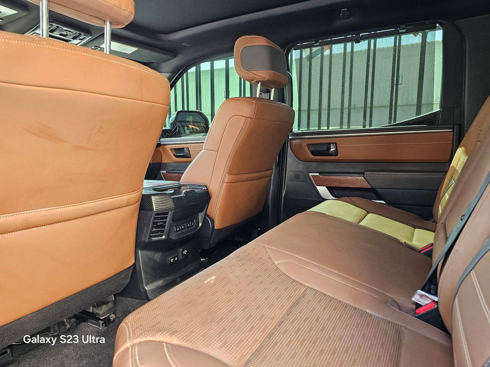 TOYOTA TUNDRA 2025 - Marhaba Auction Used Cars - Image 7