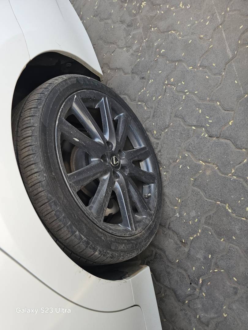2013 LEXUS GS 350 — 185093 Miles — Lot 5013165 — Main - Marhaba Auctions Used Cars - Image 6