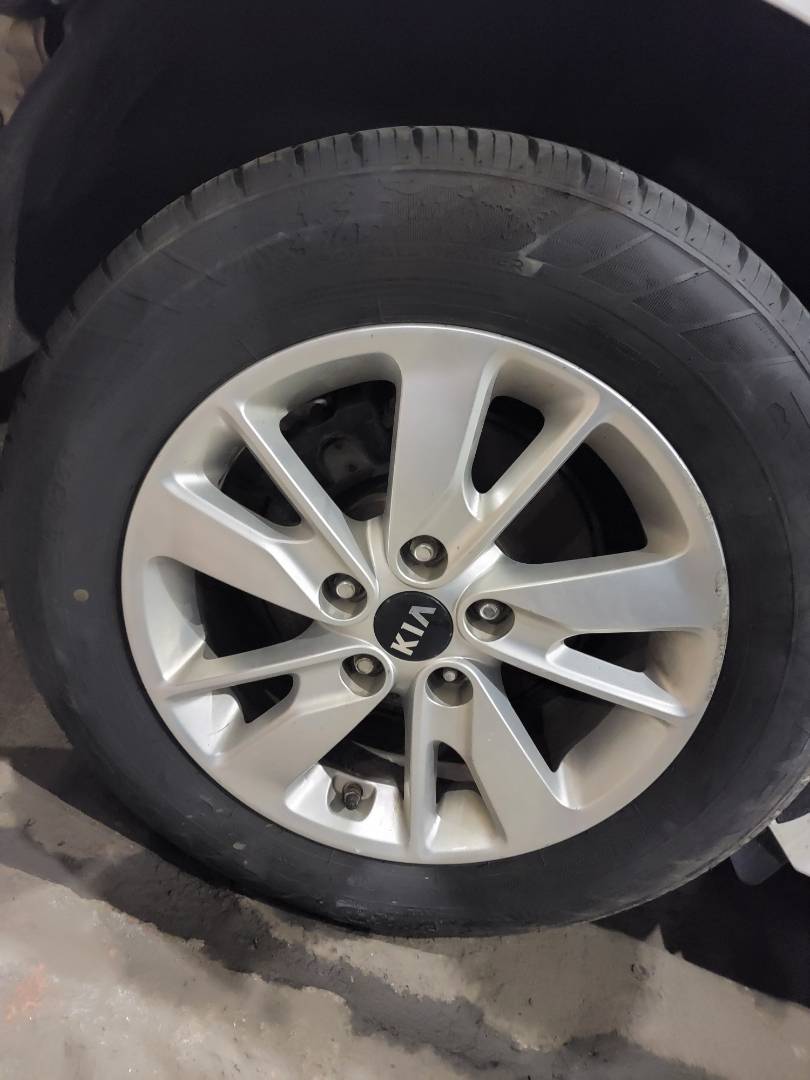 2018 KIA OPTIMA — 133553 Miles — Lot 0JG243553 — Main - Marhaba Auctions Used Cars - Image 6