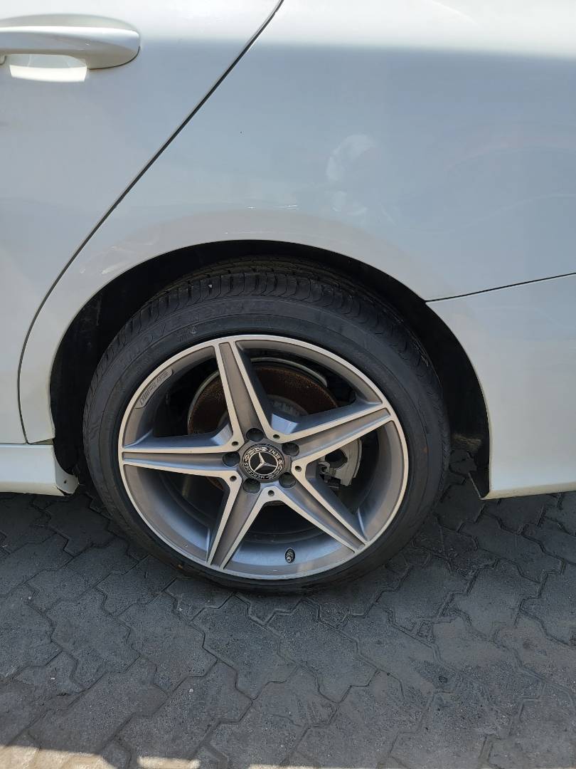 2018 MERCEDES BENZ C300 — 123412 Miles — Lot XJU249858 — Main - Marhaba Auctions Used Cars - Image 9