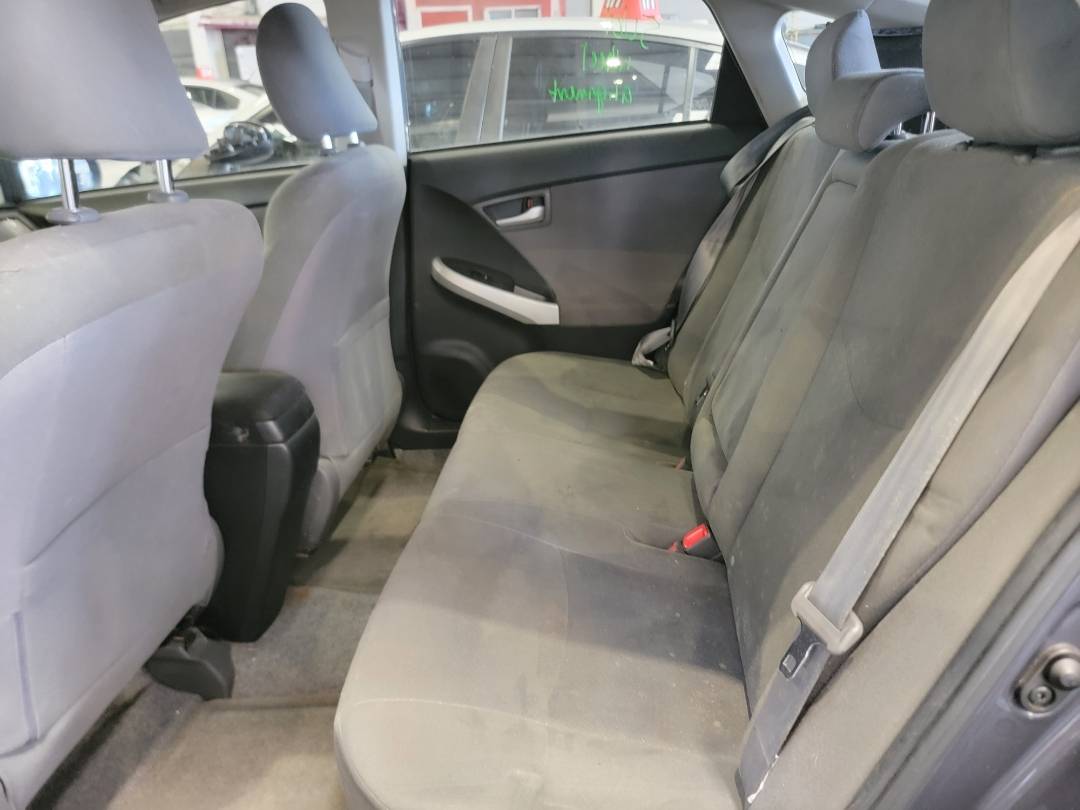 2012 TOYOTA PRIUS — 144126 Miles — Lot 5469145 — Main - Marhaba Auctions Used Cars - Image 6