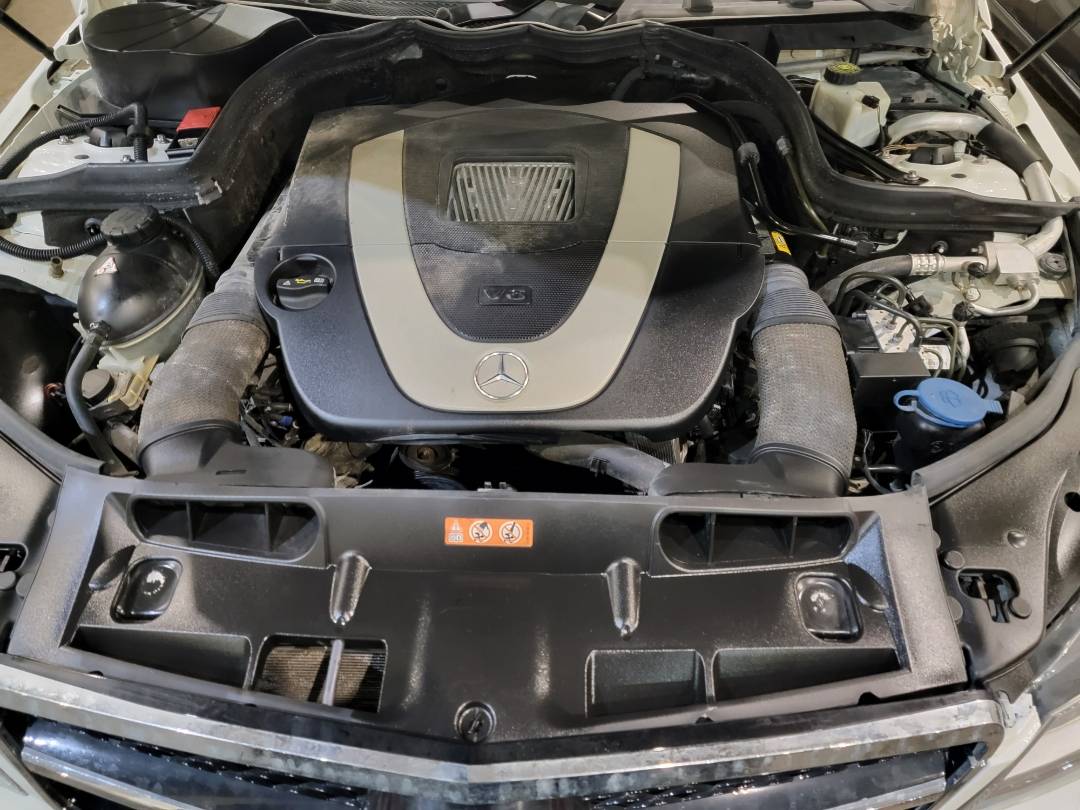 2011 MERCEDES BENZ C300 — 142983 Miles — Lot R141763 — Main - Marhaba Auctions Used Cars - Image 11
