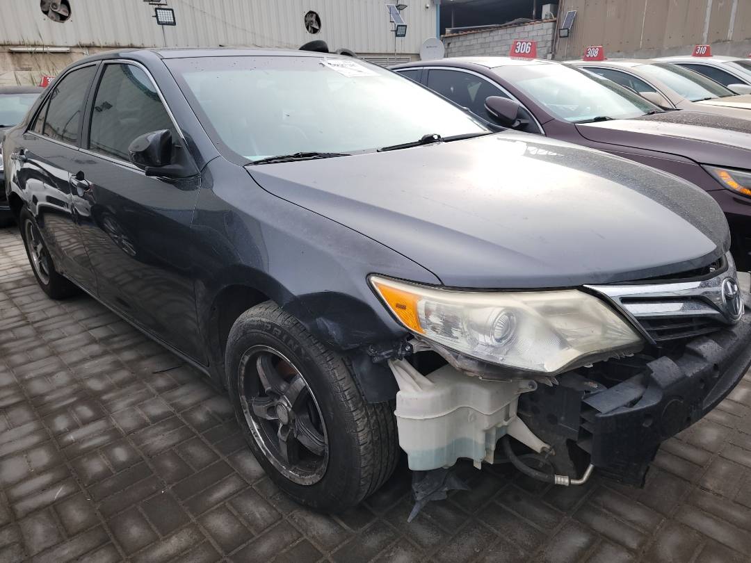 2012 TOYOTA CAMRY — 144422 Miles — Lot 38287267 - Marhaba Auctions Used Cars - Image 6