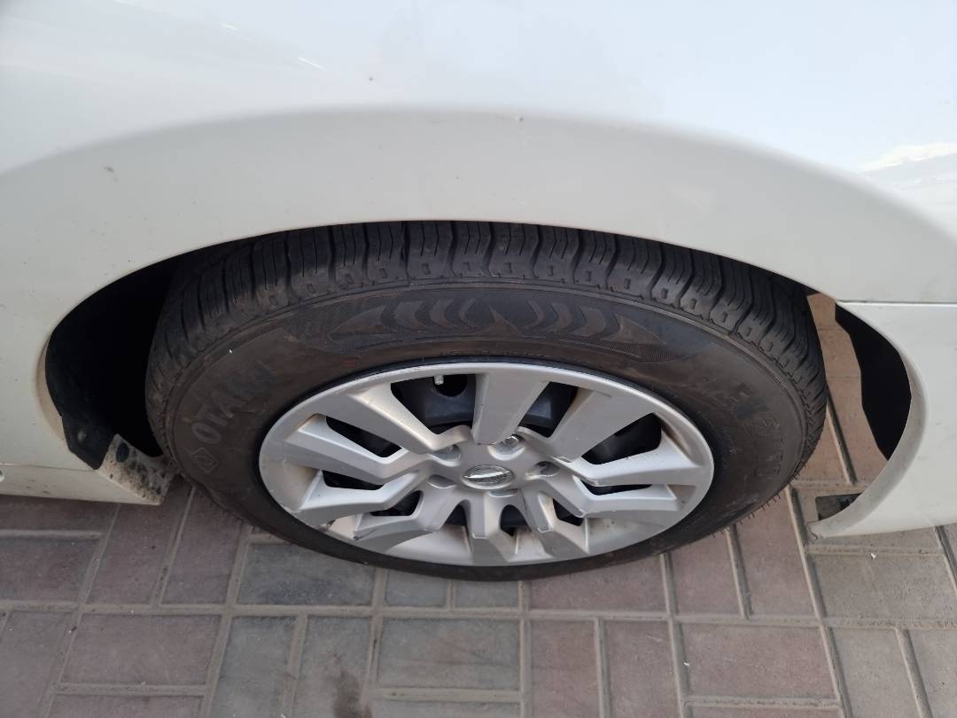 2013 NISSAN ALTIMA — 185023 Miles — Lot 67244174 — Ind. 12 - Marhaba Auctions Used Cars - Image 11