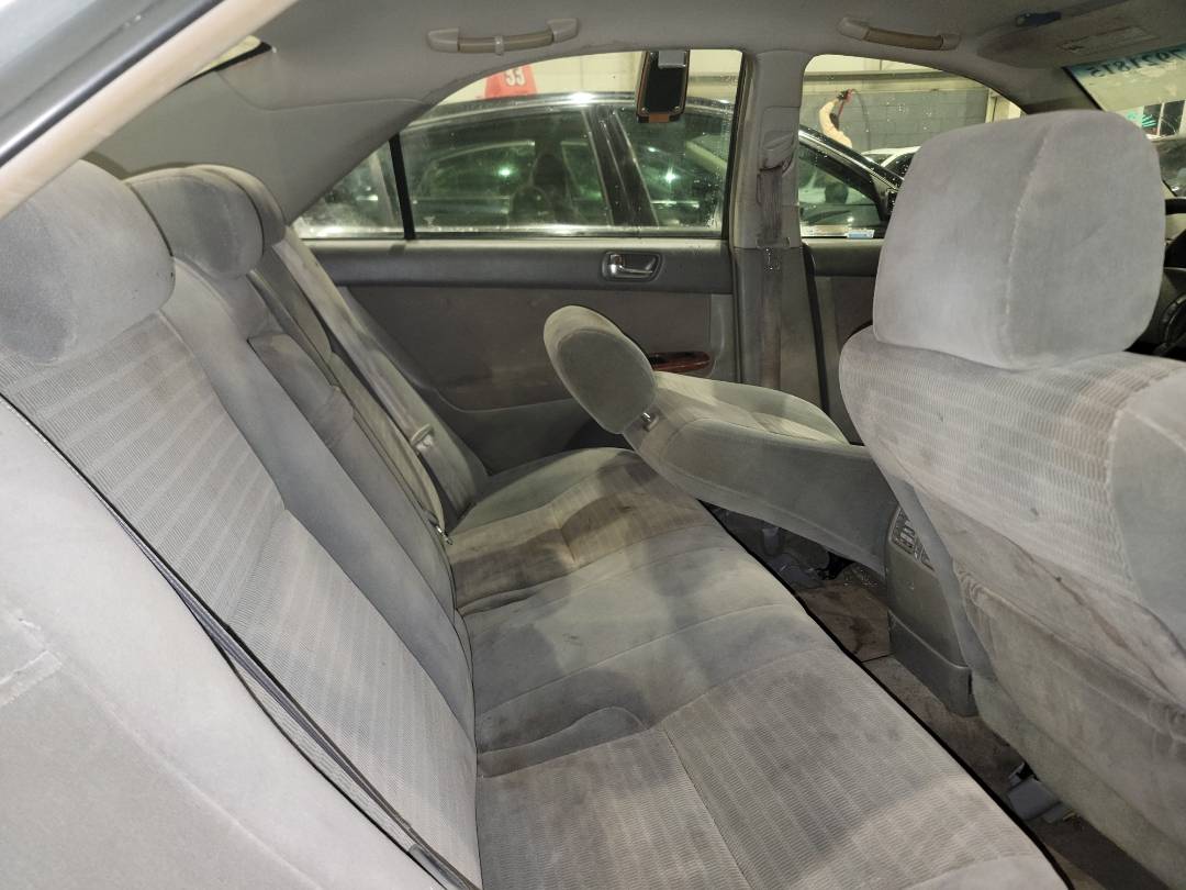 2005 TOYOTA CAMRY — 194055 Miles — Lot 37921815 - Marhaba Auctions Used Cars - Image 5