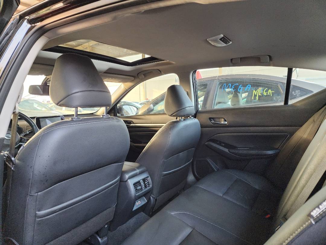 2020 NISSAN ALTIMA — 138680 Miles — Lot 49151 — Souq - Marhaba Auctions Used Cars - Image 10