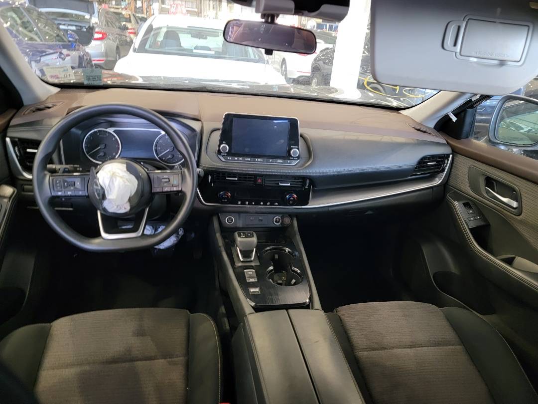 2021 NISSAN ROGUE — 49140 Miles — Lot 56490004 — Main - Marhaba Auctions Used Cars - Image 7