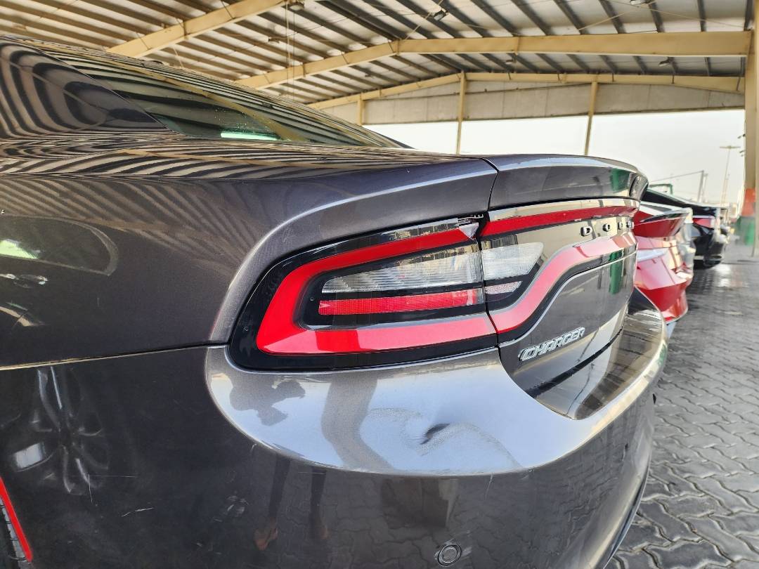 2019 DODGE CHARGER — 72553 Miles — Lot 40278324 — Souq - Marhaba Auctions Used Cars - Image 10
