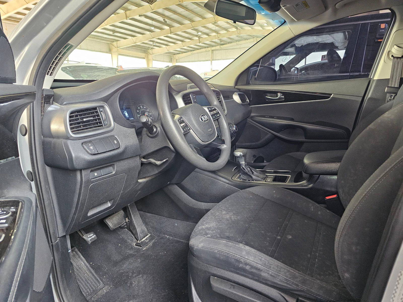 2020 KIA SORENTO — 101289 Miles — Lot 52922345 — Main - Marhaba Auctions Used Cars - Image 8