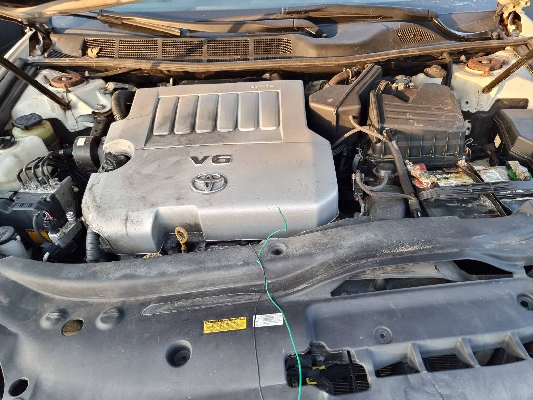 2011 TOYOTA AVALON — 190410 Miles — Lot 125478 — Ind. 12 - Marhaba Auctions Used Cars - Image 11