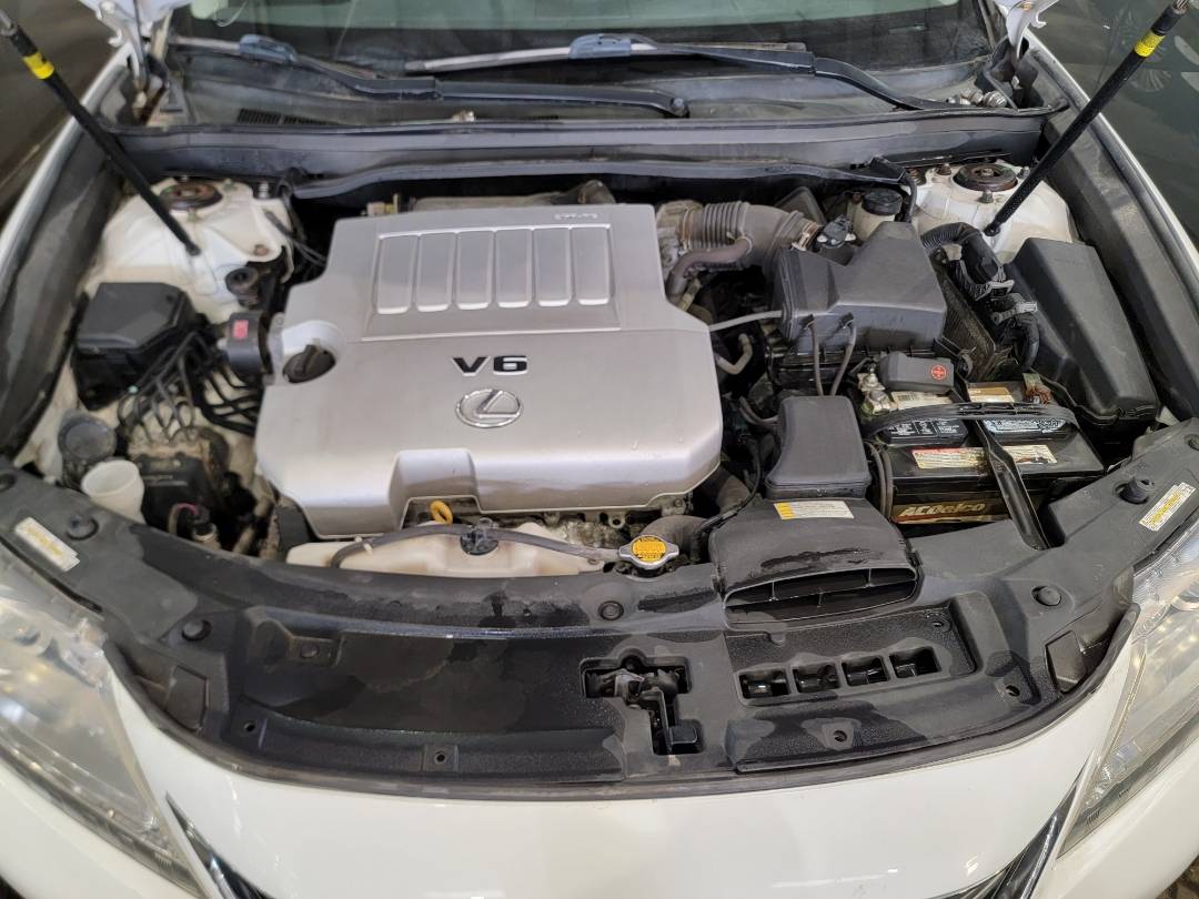 2015 LEXUS ES 350 — 186181 Miles — Lot F2207371 — Main - Marhaba Auctions Used Cars - Image 12