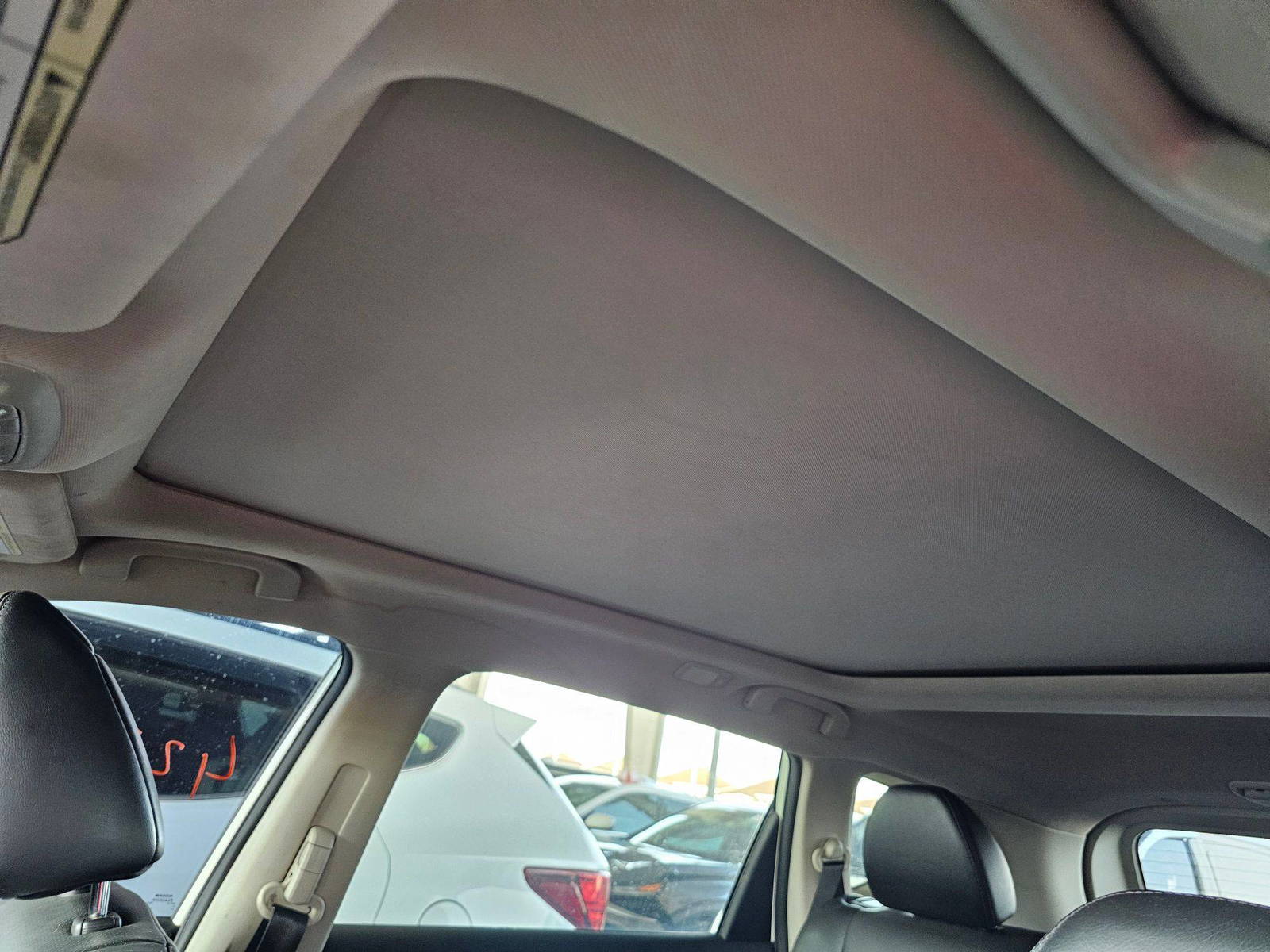 2015 NISSAN ROGUE — 199568 Miles — Lot FC831593 — Main - Marhaba Auctions Used Cars - Image 9