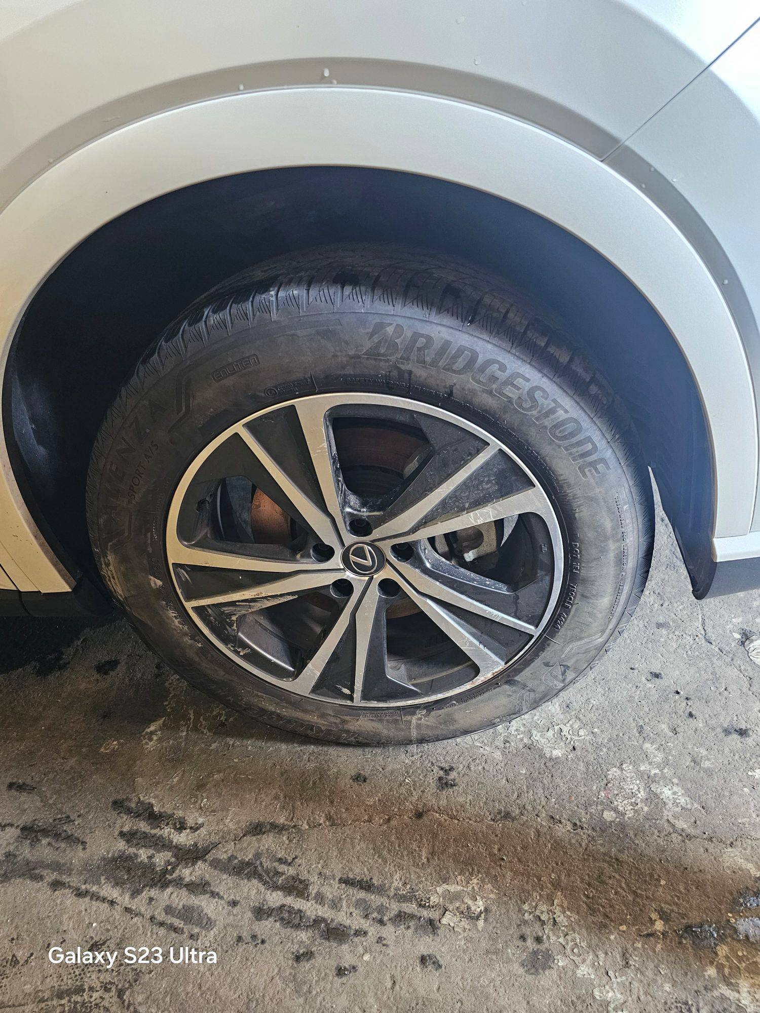 LEXUS RX 350 2025 - Marhaba Auction Used Cars - Image 5