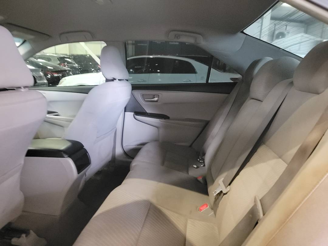 2015 TOYOTA CAMRY — 232180 Miles — Lot 69254384 — Main - Marhaba Auctions Used Cars - Image 7