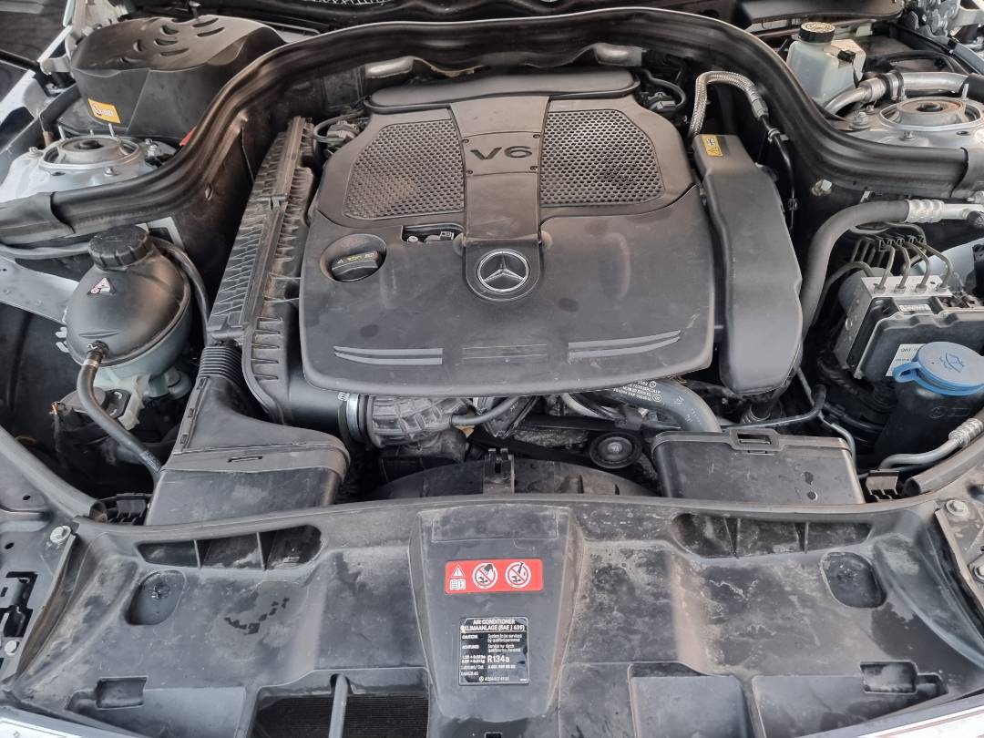 2013 MERCEDES BENZ E 350 — 179423 Miles — Lot 215487 — Ind. 12 - Marhaba Auctions Used Cars - Image 12