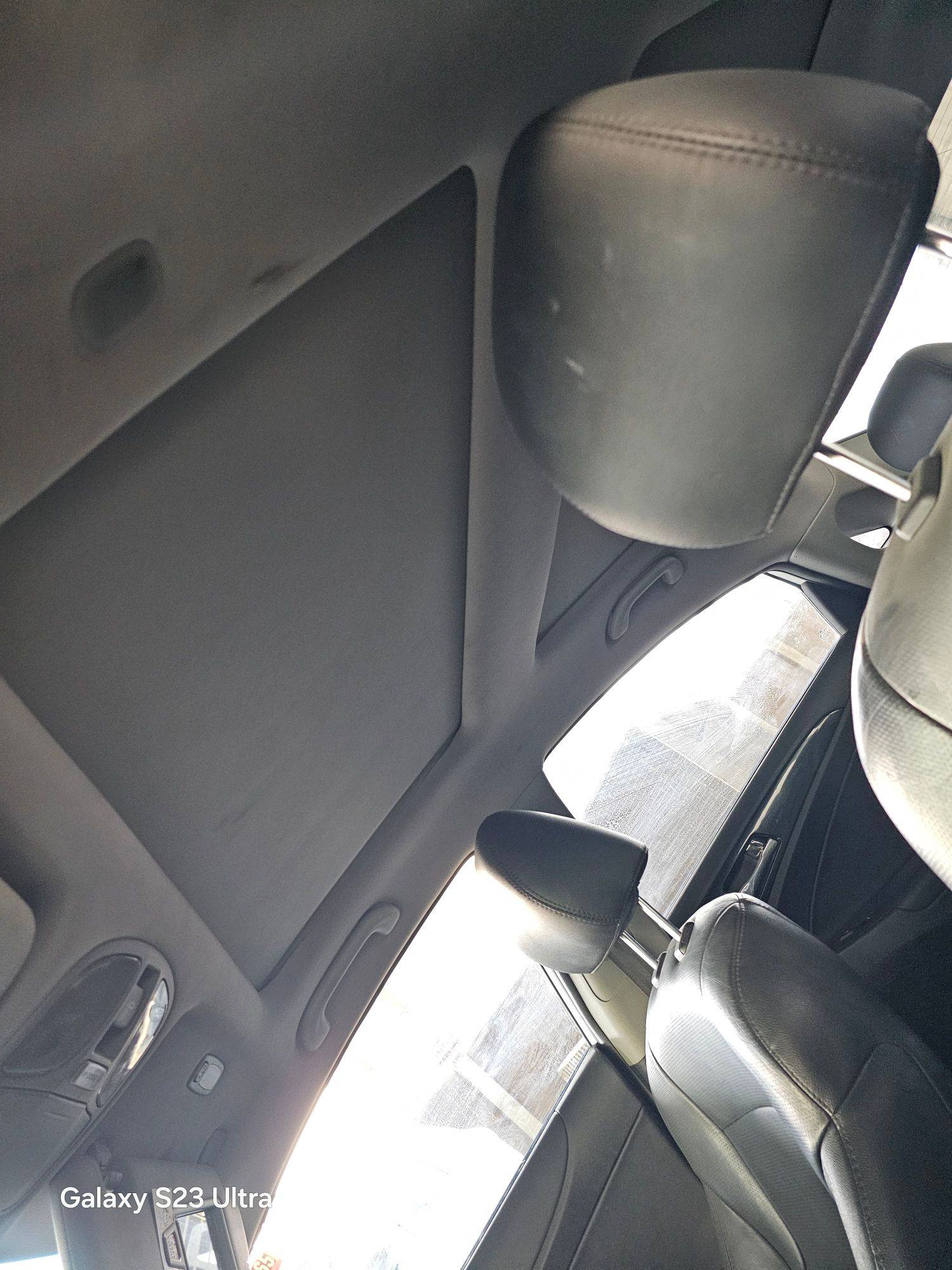 HYUNDAI SONATA 2012 - Marhaba Auction Used Cars - Image 9