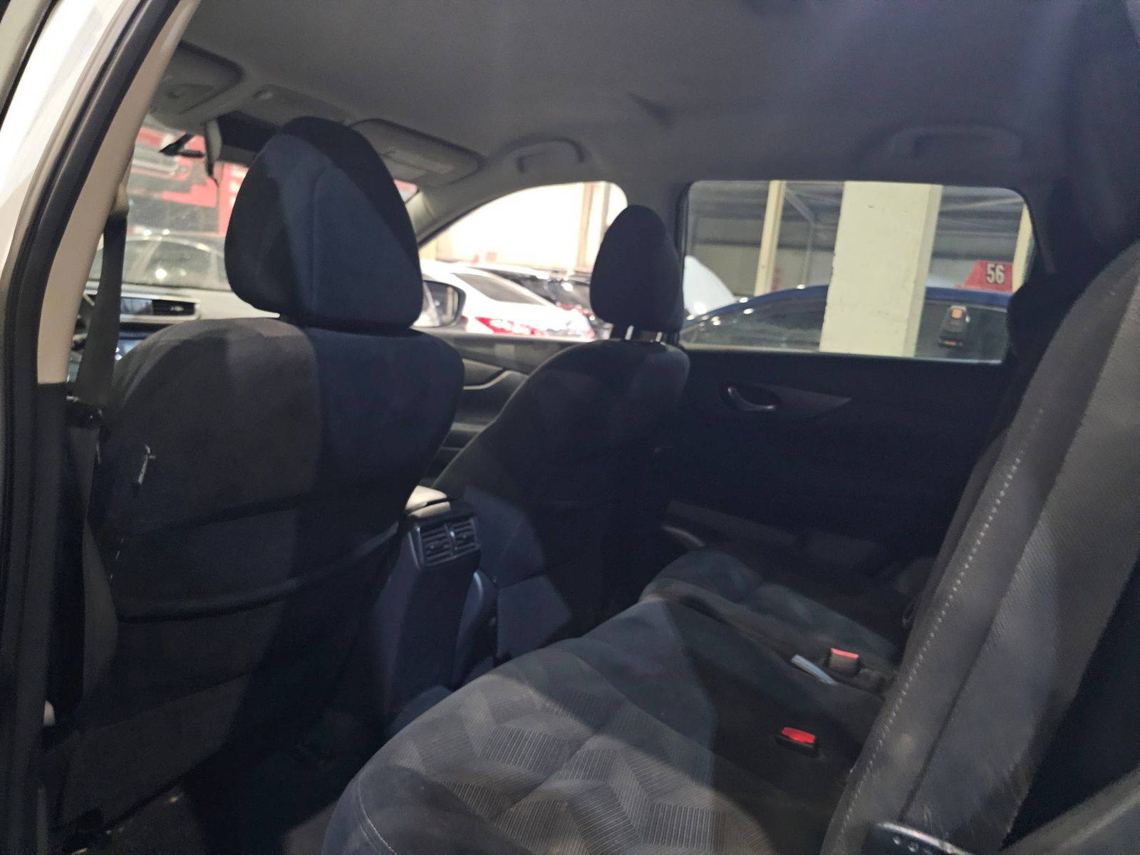 2015 NISSAN ROGUE — 211551 Miles — Lot FC830514 — Main - Marhaba Auctions Used Cars - Image 7