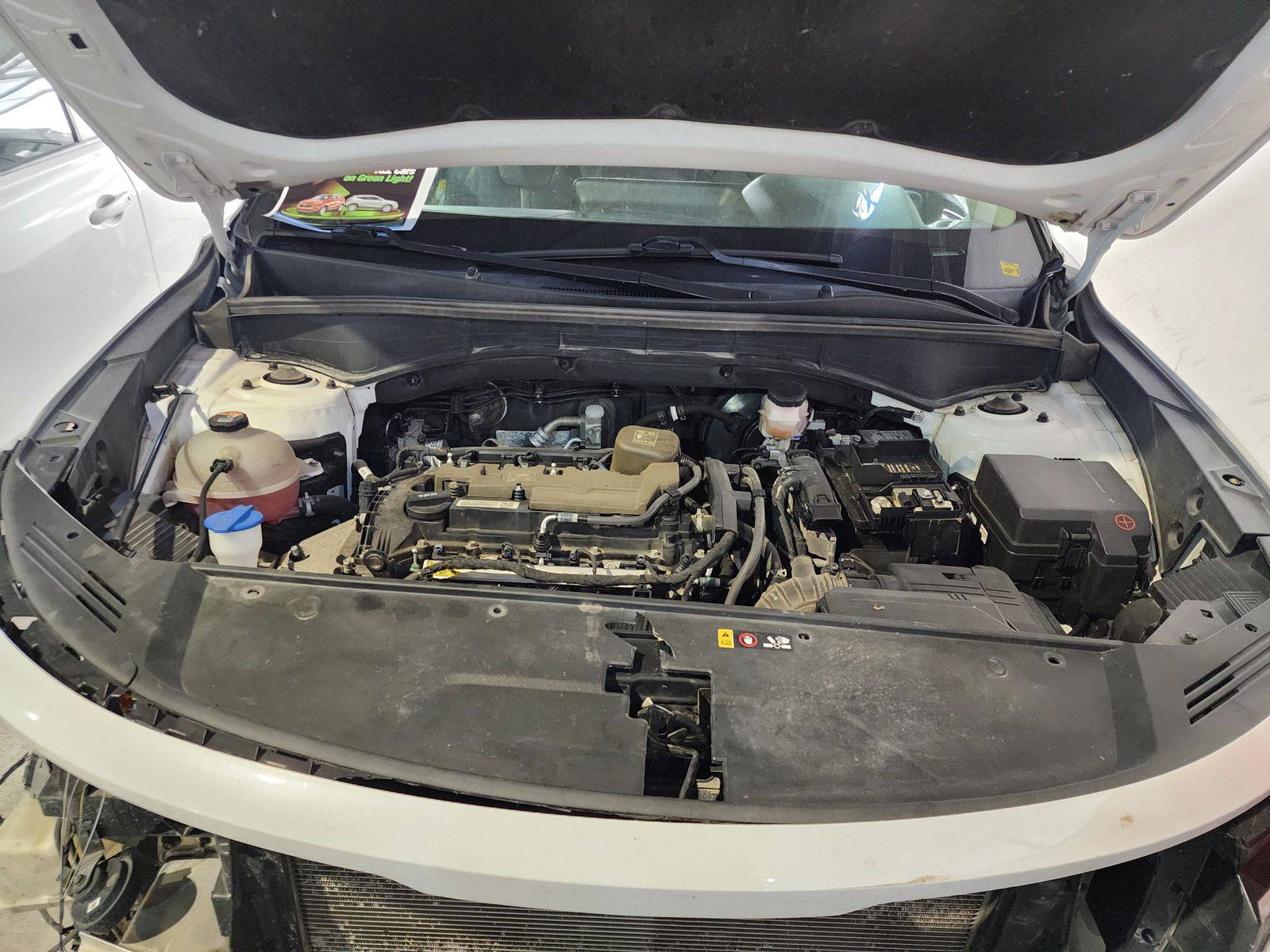 KIA SORENTO 2021 - Marhaba Auction Used Cars - Image 12