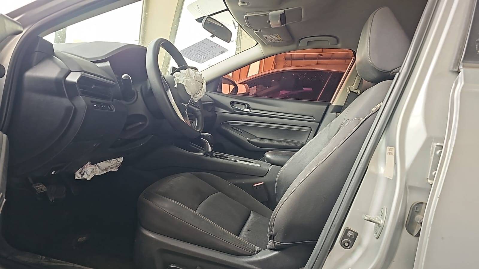 2019 NISSAN ALTIMA — 166215 Miles — Lot KC150439 — Souq - Marhaba Auctions Used Cars - Image 5
