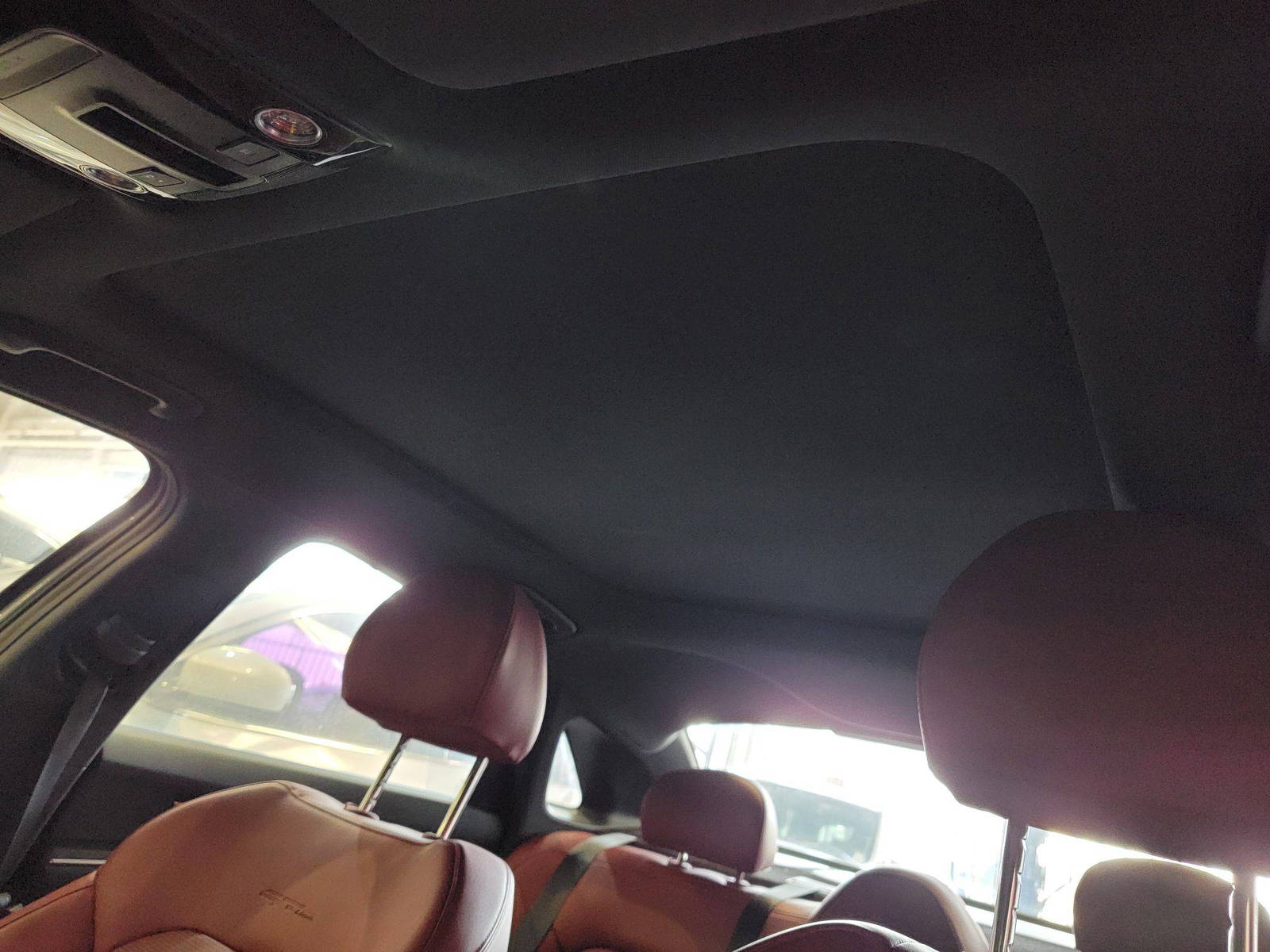 KIA K5 2025 - Marhaba Auction Used Cars - Image 9