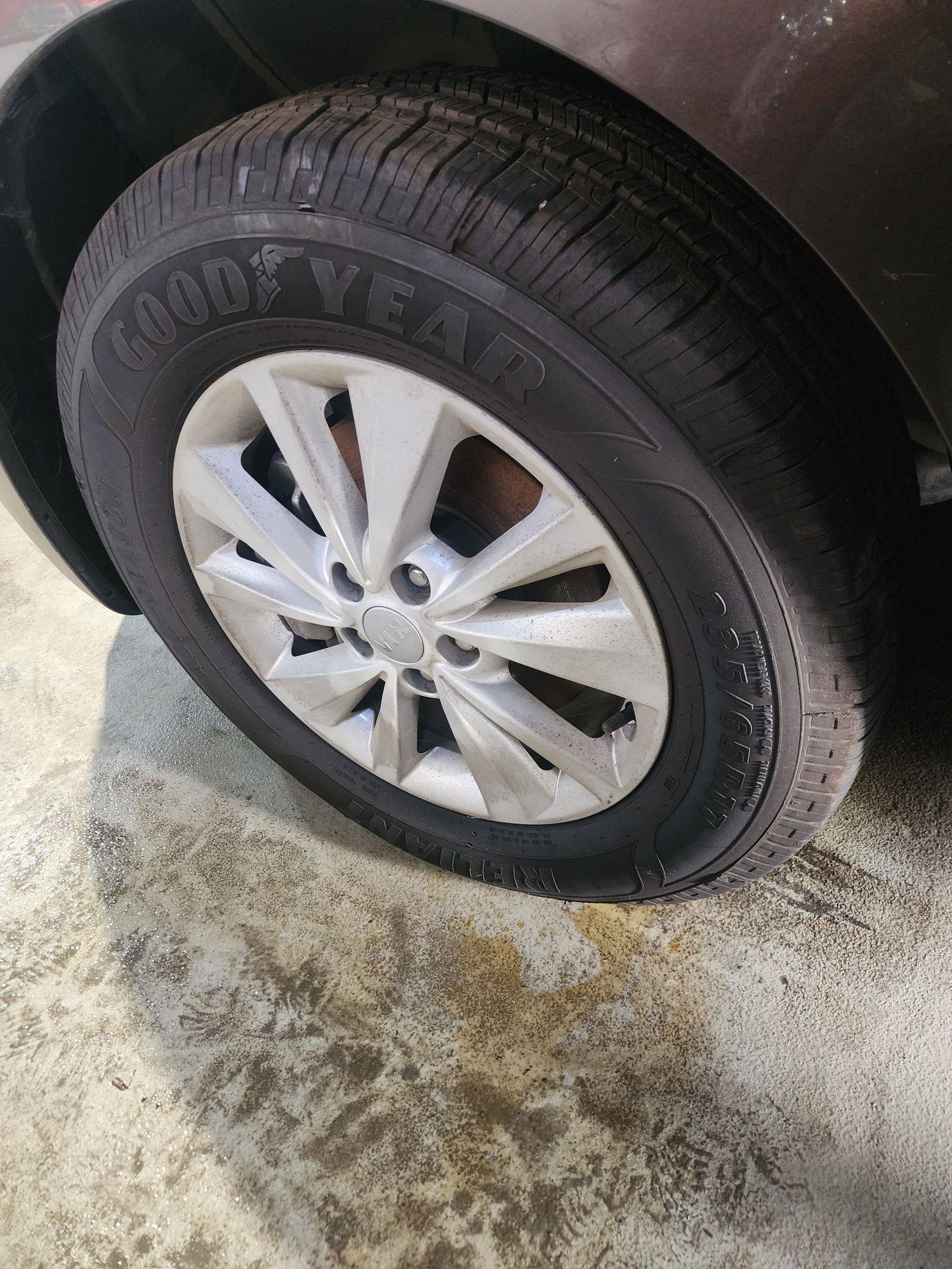 KIA SEDONA 2018 - Marhaba Auction Used Cars - Image 12