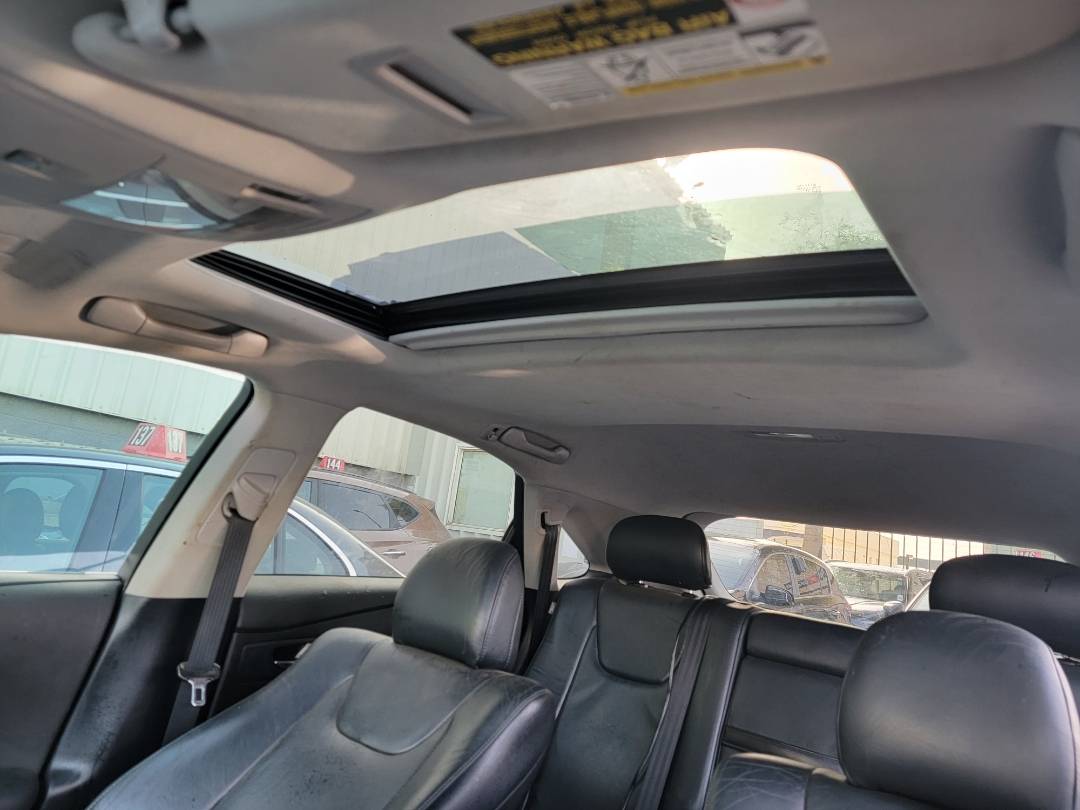 2015 LEXUS RX 350 — 127735 Miles — Lot FC188245 — Main - Marhaba Auctions Used Cars - Image 9