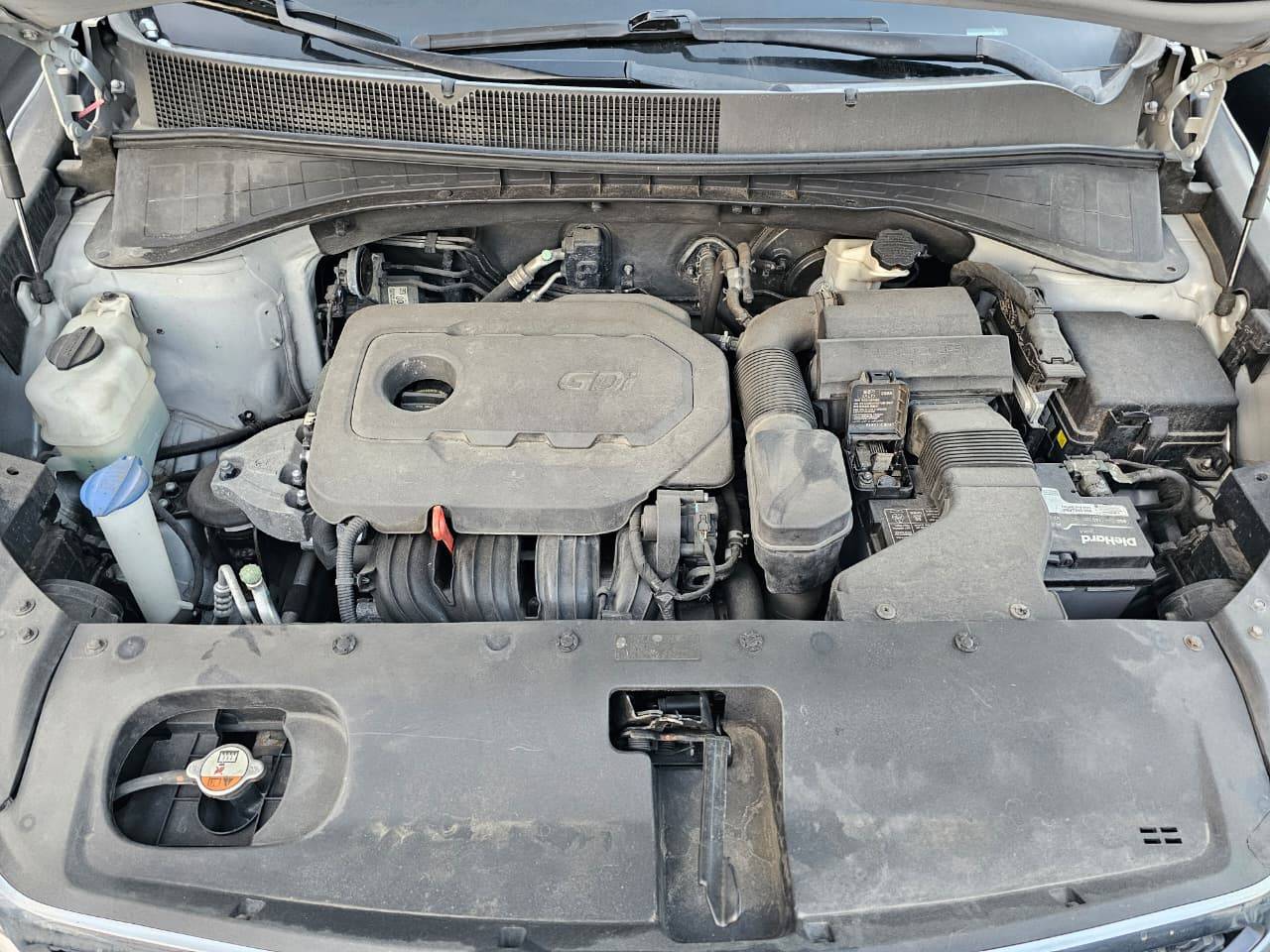 2018 KIA SORENTO — 178369 Miles — Lot 41802804 — Main - Marhaba Auctions Used Cars - Image 10