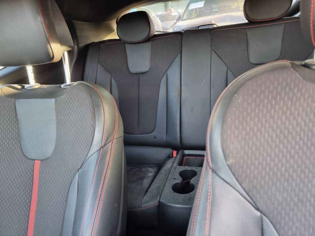 HYUNDAI VELOSTER 2019 - Marhaba Auction Used Cars - Image 3