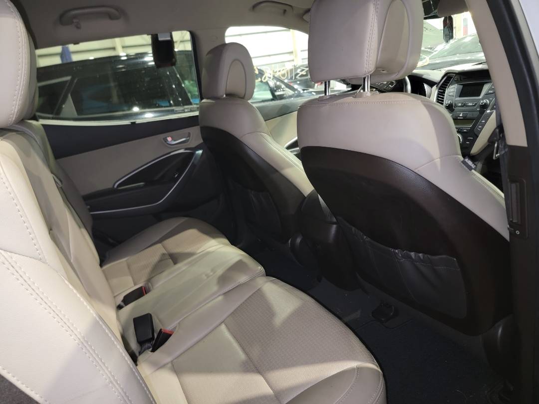 2016 HYUNDAI SANTA FE SPORT — 110485 Miles — Lot 38412115 - Marhaba Auctions Used Cars - Image 5