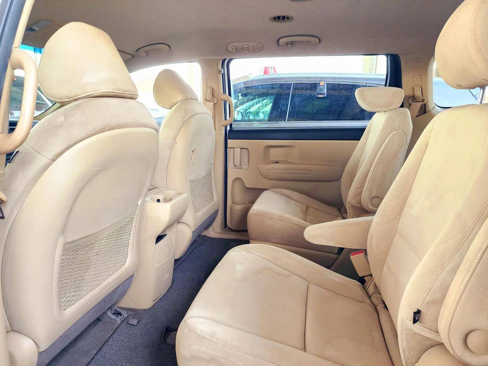 KIA SEDONA 2015 - Marhaba Auction Used Cars - Image 6