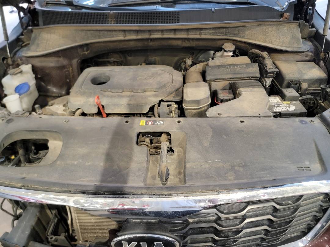 2019 KIA SORENTO — 137296 Miles — Lot 3XKG575407 — Main - Marhaba Auctions Used Cars - Image 11