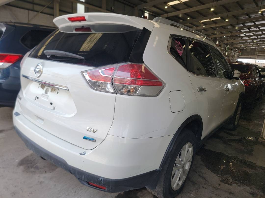 2014 NISSAN ROGUE — 161111 Miles — Lot 49051364 — Main - Marhaba Auctions Used Cars - Image 3