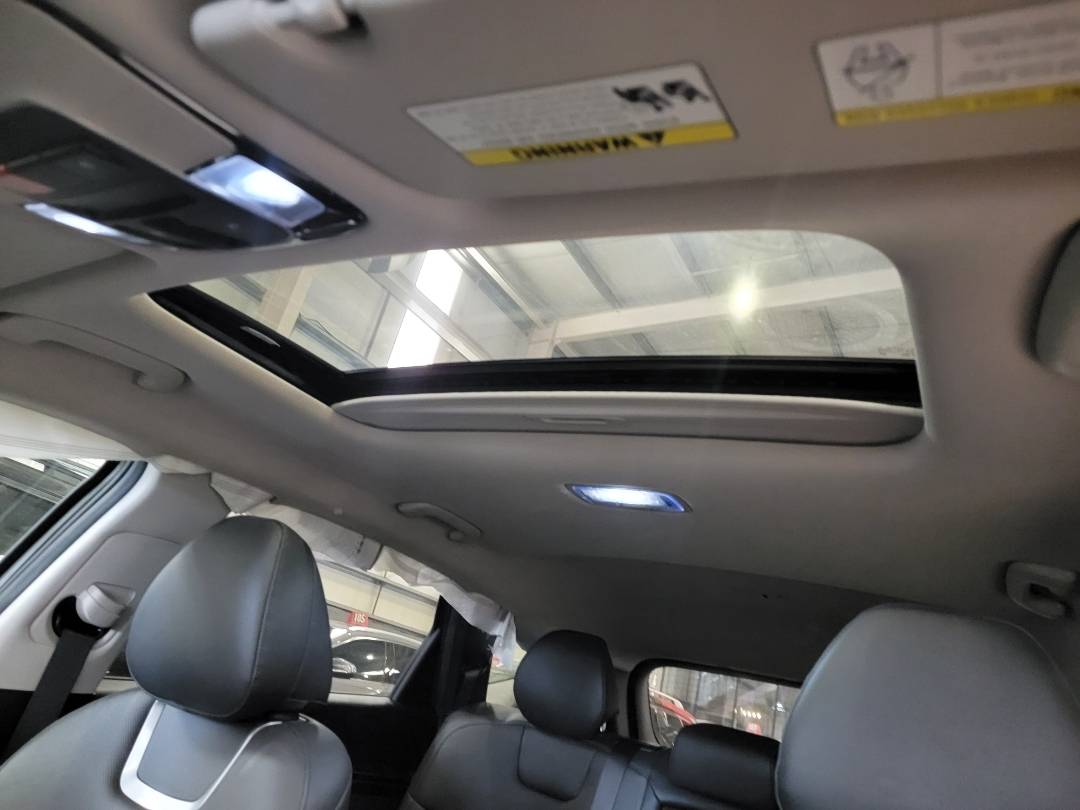 2022 HYUNDAI TUCSON — 35495 Miles — Lot 097814 — Main - Marhaba Auctions Used Cars - Image 9
