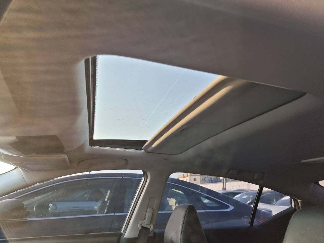 NISSAN ALTIMA 2019 - Marhaba Auction Used Cars - Image 8