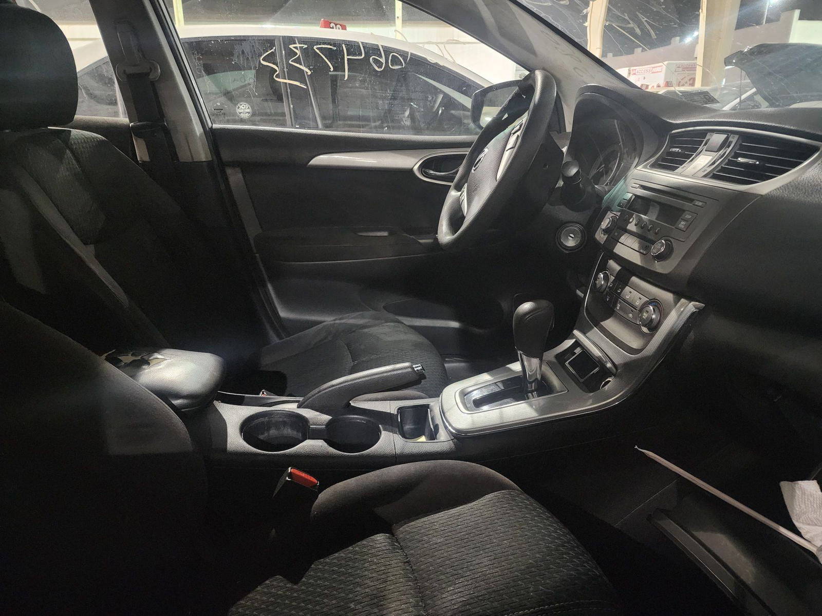 2013 NISSAN SENTRA — 194315 Miles — Lot 70664733 - Marhaba Auctions Used Cars - Image 8