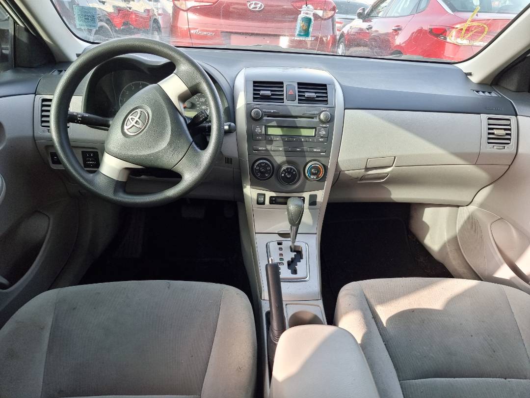 2011 TOYOTA COROLLA — 145858 Miles — Lot 215478 — Ind. 12 - Marhaba Auctions Used Cars - Image 6