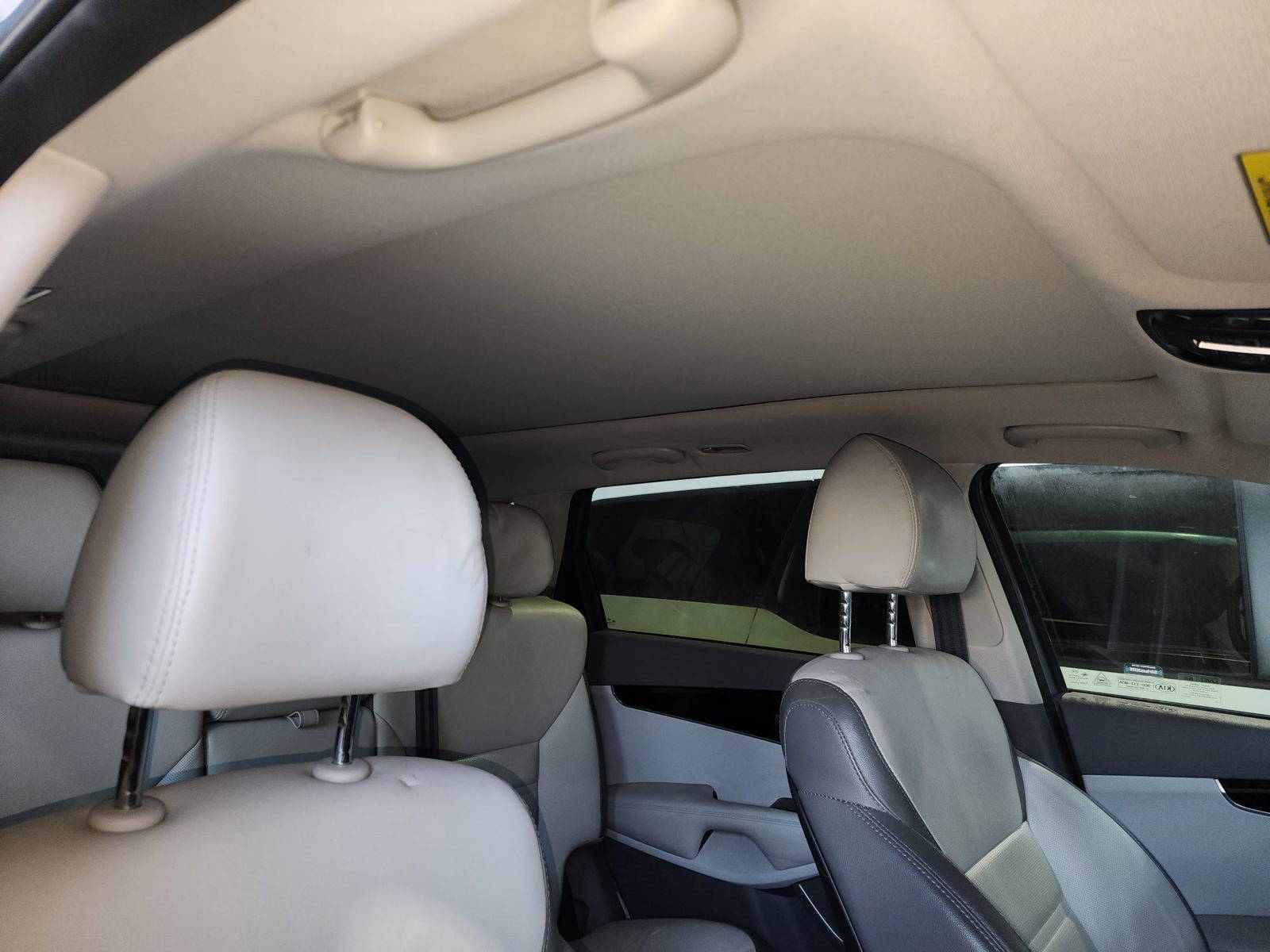 KIA SORENTO 2020 - Marhaba Auction Used Cars - Image 10